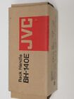 JVC BH-140E Vintage Amplifier Receiver, or tuner Stereo Pair of Rack Handle