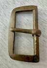 Confederate Brass Enfield Sling Buckle Relic Dug Fort Fisher NC Retreat Route