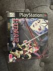 PS1 Playstation 1 Lunar Silver Star Story Complete Tested NO SOUNDTRACK