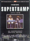Critical Review: Inside Supertramp 1974-1978 [DVD], DVD