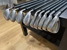 TaylorMade Miscela golf clubs Irons hybrid set  3W, 4H-6H & 7-SW Womens Ladies