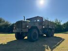 M35A3 2.5 Ton Military Truck - Deuce and a Half
