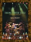 Neil Peart Taking Center Stage: Lifetime DVD