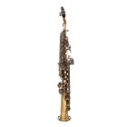 John Packer Bb Soprano Saxophone - Vintage (JP043V)