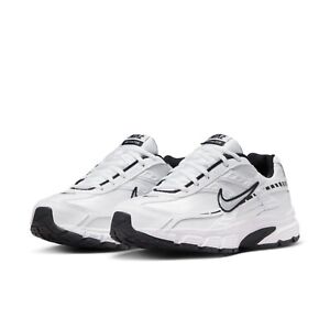 Nike INITIATOR Women's White Metallic Silver FQ6873-101 Athletic Sneaker Shoes