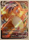 Charizard VMAX Ultra Rare 020/189 NM - 2020 Pokémon TCG Darkness Ablaze