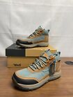 Teva Ridgeview Mid RP 1116631 Womens Brown Grey Lace Up Hiking Boots Size 9