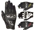Alpinestars SMX-1 Air V2 Motorcycle Gloves MM93