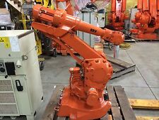 ABB Robot, ABB 2400 robot, Welding robot, Fanuc Robot, Used robot