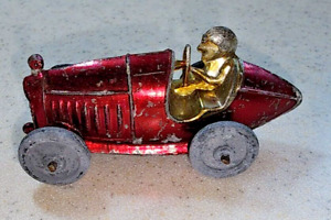 Antique 1930s Kansas Toy & Novelty Co. Slush Mold 3