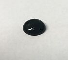 Loose Black Onyx Cabochon Round 12mm AAA grade Natural Polished Lot