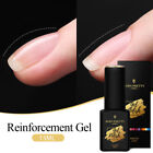 BORN PRETTY PRO 15ml Reinforcement Gel Polish Clear Soak Off UV LED Gel Nails
