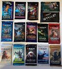 Magic: the Gathering | MTG Sealed Booster Packs - Many New & Out of Print Sets