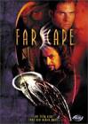 Farscape Season 1, Vol. 4 - PK Tech Girl/That Old Black Magic - DVD - VERY GOOD