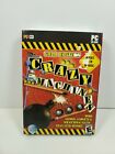 Crazy Machines Gold Edition More Gizmos Gadgets and Whatchamacallits