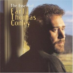 Earl Thomas Conley - Essential [New CD]