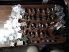 Huge lot 61 Gibson & Fender style switches, parts 4 luthier projects restoration