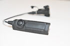 Surefire XT-07 Remote Dual Switch Assembly for X-Series Weapon Lights