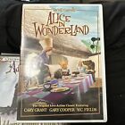 Alice in Wonderland (DVD, 1933)