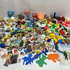 Vintage Cracker Jack Gumball Prizes Charms Rings Lot 70s 80s