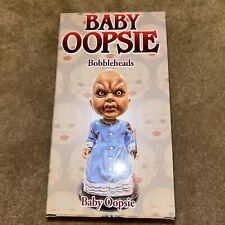 NEW Baby Oopsie Bobblehead Full Moon Collectables Demonic Toys Puppet Master