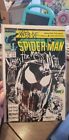 Web of Spider-man  #33  1987