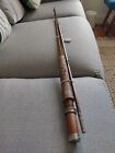 Vintage Challenger Bamboo Cane Fly Rod