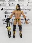 Mattel WWE Elite NXT Fan Takeover Seth Freaking Rollins Action Wrestling Figure