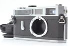Finder Clear! [MINT+3 w/ Strap] Canon Model 7 Rangefinder Camera Body L39 JAPAN