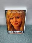Rap Sucks 2011 Bill Zebub Comedy   DVD)