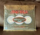 1975 Star Trek Blueprints Starship Enterprise Franz Joseph Complete Set of 12!