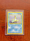 Pokémon TCG Lapras Fossil 10/62 Holo Unlimited Vintage Rare Card LP