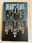 Deadly Class Vol. 1-4 Image Graphic Novel Comic Book Lot BRAND NEW SEALED