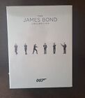 New ListingJames Bond 24-Film Collection Blu-ray  NEW