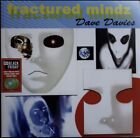 Dave Davies Fractured Mindz (RSD Black Friday 2022) (Vinyl) KINKS Sealed