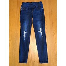 Womens rock and republic skinny jeggings Jeans distressed Fever