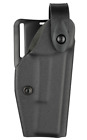 Safariland 6280 Duty Holster - SLS, Level 2 Retention Holster - Glock 17, 22, 31