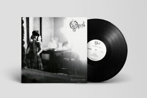Opeth - Damnation (20th Anniversary Edition) [New Vinyl LP] 180 Gram, Anniversar