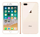 Apple iPhone 8 Plus - 256GB - Gold FACTORY UNLOCKED GSM Warranty Global 4G LTE