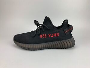 Adidas Yeezy Boost 350 V2 Real Boost CP9652 Men's Size 10 10.5