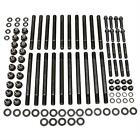 TrickFlow Cylinder Head Studs 12-Pt Chromoly Black Oxide Ford 460 W/ A460 Heads (For: Ford)