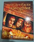 Lost Artifacts of Greyghast 5th Ed. Magic Item Compendium 5e Compatible Book