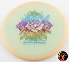 NEW 400 Color Glow A3 Harper Thompson SS Mid-Range Prodigy Disc Golf Celestial