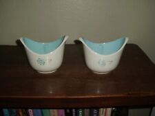 Vintage Taylor, Smith Taylor Ever Yours Boutonniere Sugar Bowl No Lid