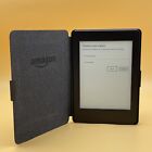 New ListingAmazon Kindle PaperWhite 7th Generation 4GB  Black E-Reader wifi