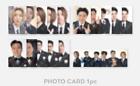 SUPER JUNIOR-L.S.S. 2024 THE SHOW Th3ee Guys OFFICIAL FORTUNE SCRATCH PHOTOCARD