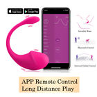Masturbators Wireless APP Remote Control Sex Toys Bluetooths Vibrator For Women
