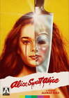 Alice, Sweet Alice (Special Edition), New DVDs