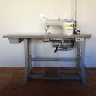 JUKI DDL-8700 Industrial Sewing Machine + Table + Servo Motor FREE SHIPPING