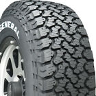 4 New 265/70-15 General Grabber ATX 70R R15 Tires 89675 (Fits: 265/70R15)